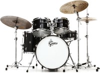 Gretsch Drums Renown 5pc Shell Pack With 20 Kick on sale Gretsch Drums Renown 5pc Shell Pack With 20 Kick on sale