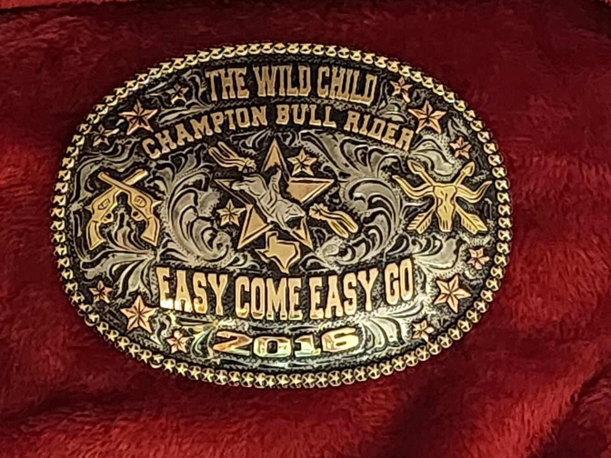 E.U.『Buck Wild』 PromoCDs s-l400.jpg