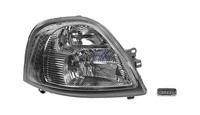 Hauptscheinwerfer Rechts Ohne GlüHlampen DT Spare Parts 6.84315