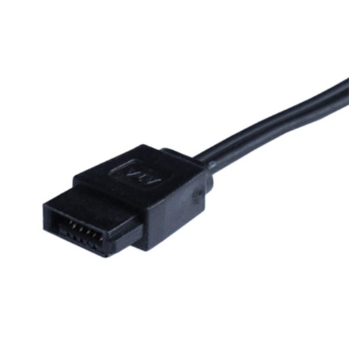 15Pin Sata to 6pin Power Adapter Cable for Notebook Optical Drive Power Supply - Picture 3 of 7