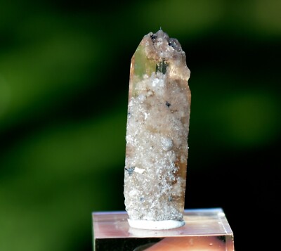 Topas 2,5 Gramm - Topaz Mountain, Thomas Range, Juab County, Utah, USA