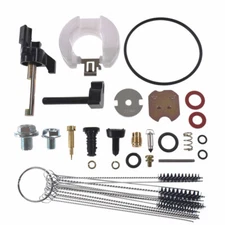 Carburetor Carb Repair Kit For Honda GX160 GX200 5.5HP 6.5HP Engine