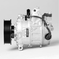 Denso Kompressor Klimaanlage FüR VW Phaeton 3D_ Touareg 7LA 7L6 7L7 3B6