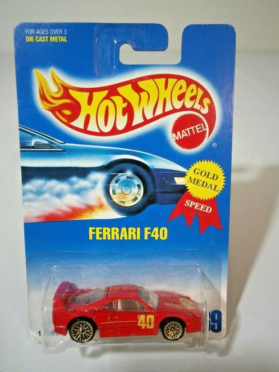 ホットウィール　激レア　FERRARI 予約受付商品】ホットウィール ベーシックカー フェラーリ SF90