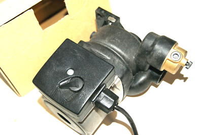 Circulateur Grundfos Alpha 1 15-60, DN15(R1/2), PN10, 230V Longueur