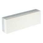 Schleifstein 150 mm Schärfstein Abziehstein Wetzstein Messer Schleifhilfe 