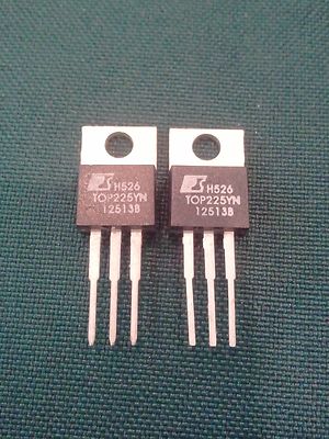 TOP225YN Price - TOP225YN In Stock - Buy TOP225YN On - Foto 11