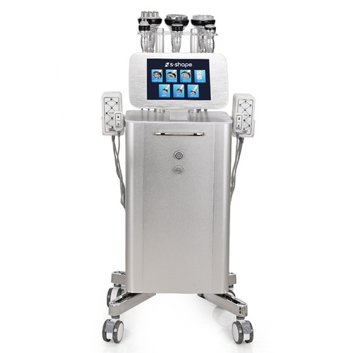 Mychway 8 in 1 Beauty Machine for Body Massage Facial Care Skin Lift Loss WeigU - Picture 9 of 12