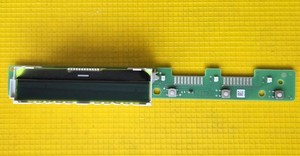 Miele G5685 SCVI XXL Geschirrspüler Elektronik Display Modul T.Nr.07742041 EW577