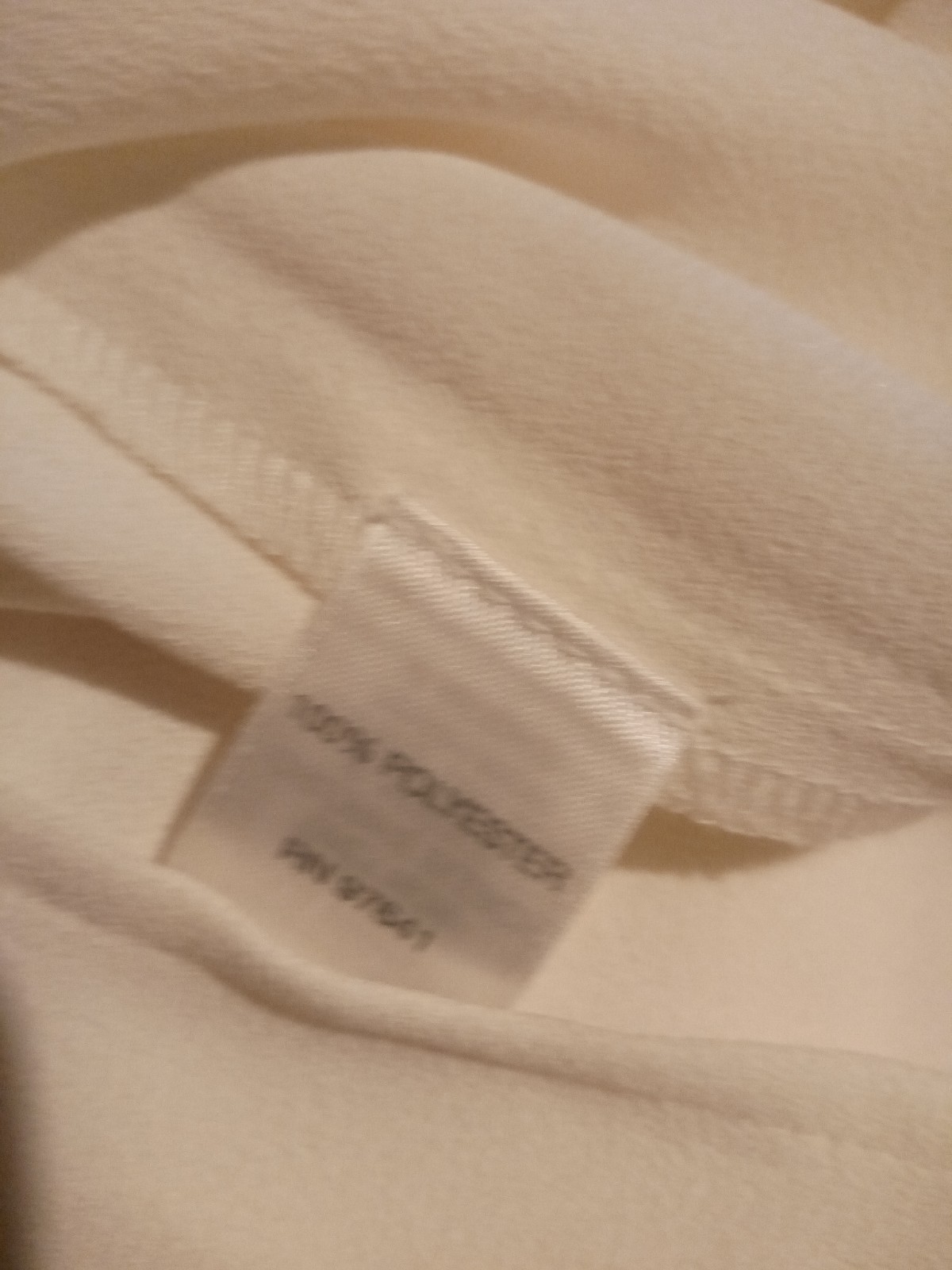 j jill medium top Button Down Medium - image 5