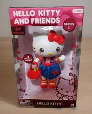Hello Kitty And Friends Series 1 Hello Kitty