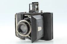 [Near MINT] Zeiss Ikon 520/18 Baby Ikonta Novar Anastigmat f4.5 5 cm From JAPAN