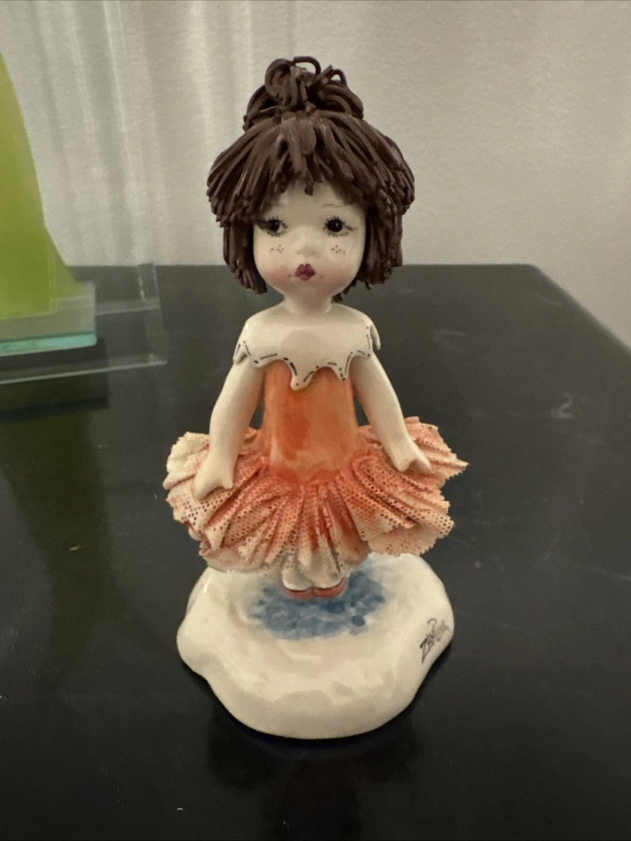 Zampiva In Collectible People Figurines for sale | eBay