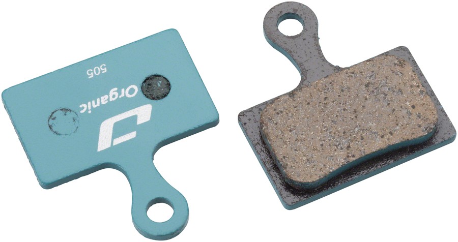Дисковые тормозные колодки Jagwire Sport Organic для Dura-Ace Ultegra 105 и GRX 26490₽