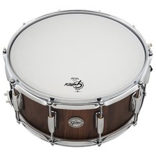 Snare Drum Gretsch Drums Full Range S1-6514-WS Walnut Stave Snaredrum Drum Tromm