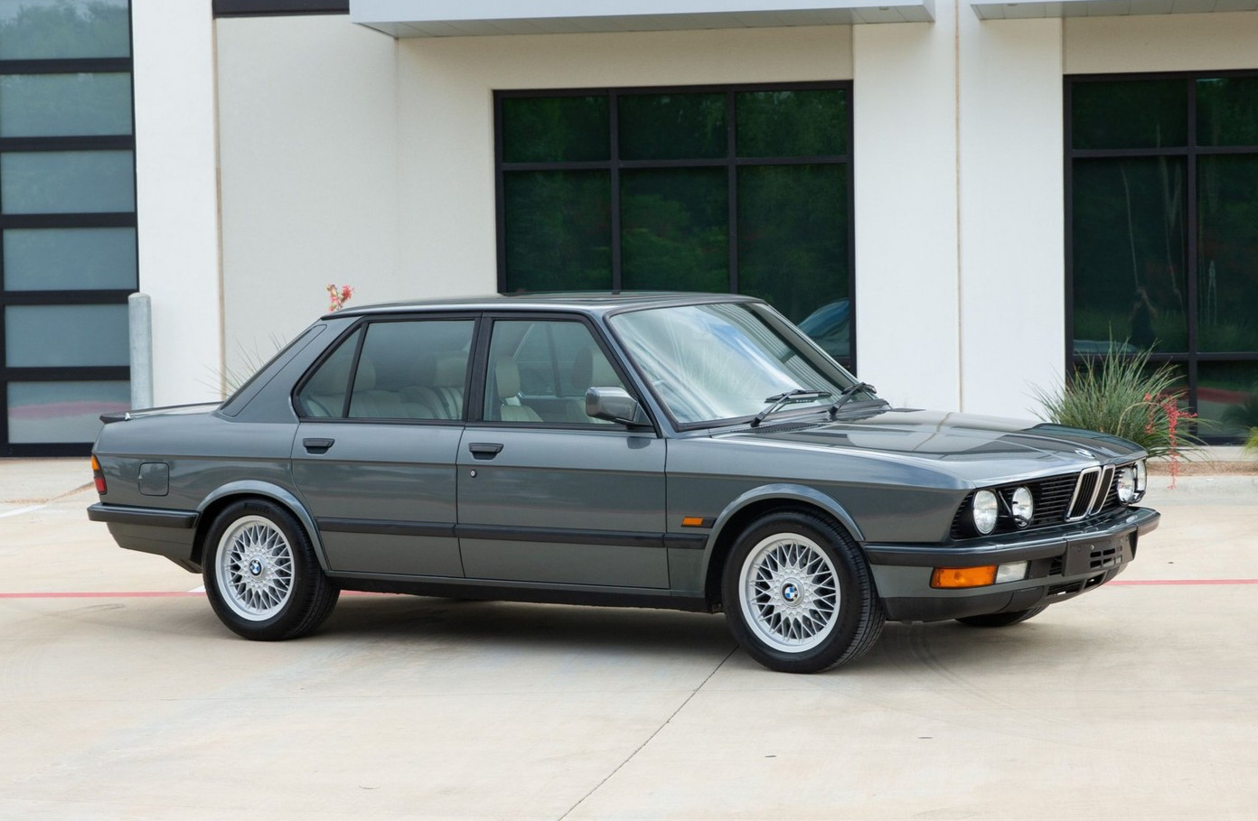 1987 BMW M5 for sale in Austin Texas