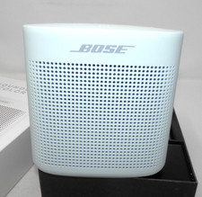 Las mejores ofertas en Bose SoundLink Color II Blanco Audio Docks