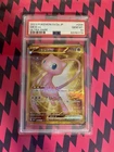 New ListingPSA 10 GEM MINT JAPANESE POKEMON 2023 MEW ex 208/165 POKEMON 151 ULTRA RARE SV2a
