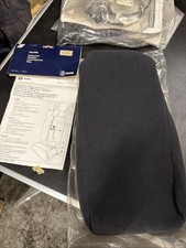 Saab 9000 Arm Rest Cover  Genuine Accessories NOS BRAND NEW genuine 1984-1998