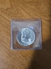 Gorgeous 1951 Franklin Silver Dollar Choice Gem Brilliant Uncirculated