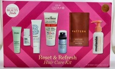 Ulta Beauty Finds Reset  Refresh Hair Care Kit 7 Piece Open Box New 62 Value