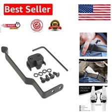 Slim Concealed Carry Gun Clip for Smith & Wesson M&P - Easy Install USA Made