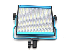 Dracast DRSP-500BN S Series LED Light Panel