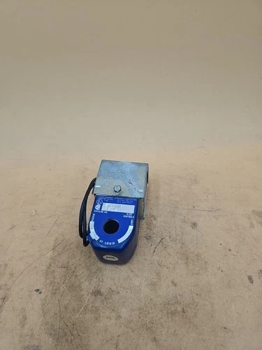 Emerson 200RB 6S5M Solenoid Valve Coil