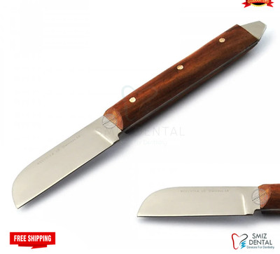 GIPS & ALGINAT DENTAL GRITMAN SCHNEIDER 17cm ZAHNALLABOR INSTRUMENTE