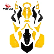 Injection Molding Fairings Kit Panel For Yamaha Xmax YP 125 250 300 2023-2024