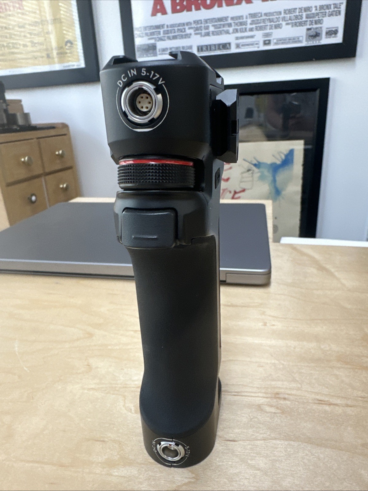 DJI Ronin Tethered Control Handle