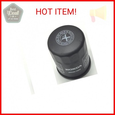Honda OEM Oil Filter HONDA