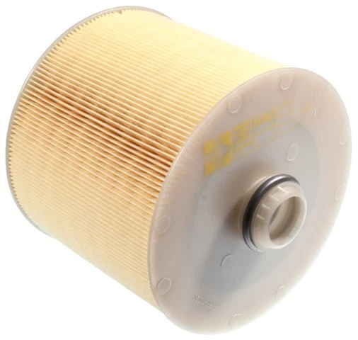 Filtro de aire MAHLE LX 1006/2D para 05-11 Audi A6 A6 Quattro Foto 4 de 4