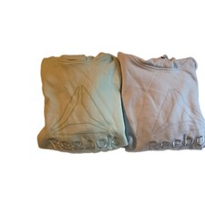 Women s Reebok Hoodie Both Size XL