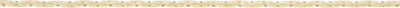 1/2-Inch Braid Trim (25 Yard Roll) | BR-708-24 Ivory