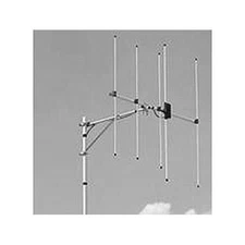 144-148 MHz - 2m Yagi Antenna - UHF Female (SO-239) - Gain: 9dBi- Diamond A144S5