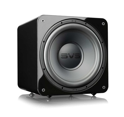 SVS SB-1000 Pro Piano Gloss Powered Subwoofer
