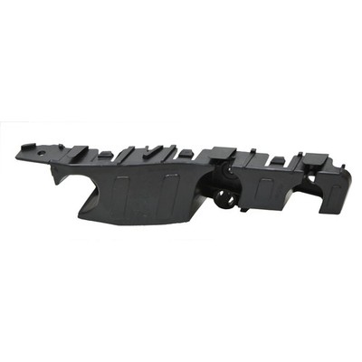 Premium Fit Front Right Side Outer Bumper Cover Retainer Plastic 42497965