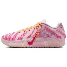 Nike Ja 3 Basketball Shoes Mens Pink Asian Version HF2794-601 Men Sneakers