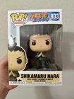 Funko Pop! Vinyl: Naruto Shippuden - Shikamaru Nara #933 2