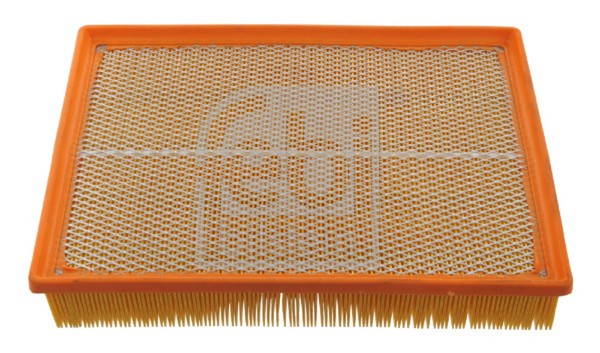 Luftfilter Febi Bilstein 32137 Filtereinsatz FüR Opel Vectra Signum Z02 Z03 Fiat-image