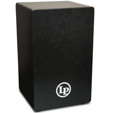 Latin Percussion Black Box II Cajon