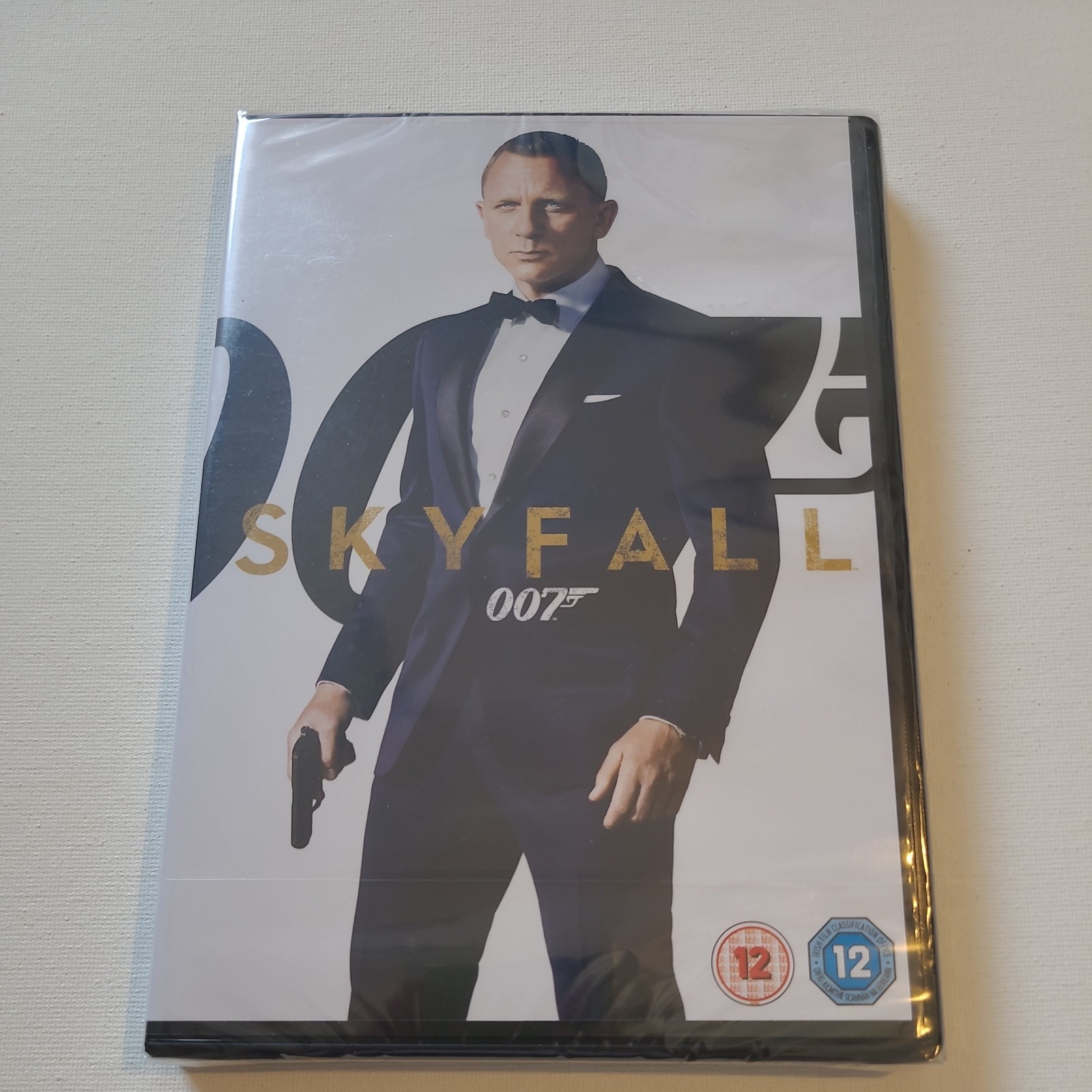 Skyfall (DVD, 2013) (2013) - Image 6