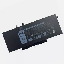 68Wh Genuine 3HWPP Battery For Dell Precision 3541 3551 Latitude 5410 5510 5411