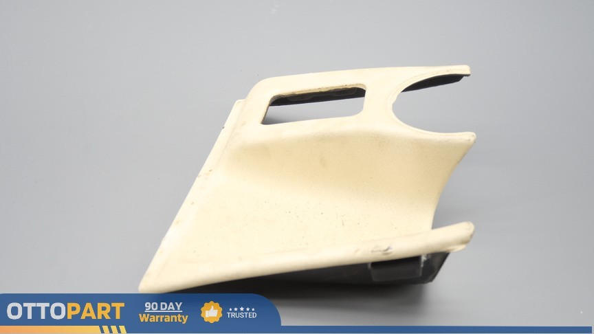 Maserati Quattroporte 2003-2012 FRONT Center console