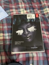 Adobe Photoshop Lightroom Four Upgrade