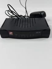 Zoom X5 ADSL Router Model 5654B w/ Power Adapter ONLY