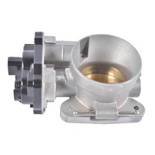 Throttle Body For GMC Envoy Savana Sierra 1500 2500 3500 4.8L 5.3L 6.0L 12570800