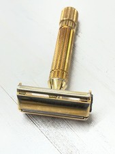 Vintage 1946-48 Gillette