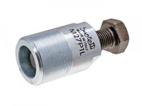 Polradabzieher Buzzetti M27X1 Linksgewinde FüR Malaguti F15 Firefox Lc 50 Ciak